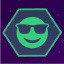 p good
