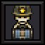 Complete Ex Miner Mob Tab