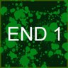 END 1: The Great Maid of the Blue Moon