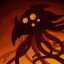Like a god