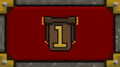 First step