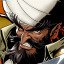 Boss Area 1:  Capture "ABUL ABBAS"! 