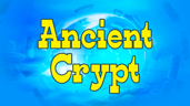 Ancient Crypt