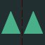 Lined Symmetry