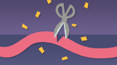 Ribbon Cutting