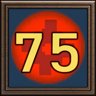 75 Inflation Coins!