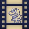 A T-Rex in the cinema?