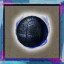 The spherical alloy