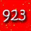 923 Achievements