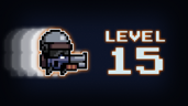 Level 15