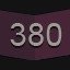 380!!!!