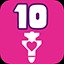 AIRSTRIKE OF LOVE NOVICE
