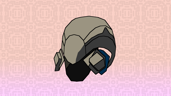 The Machinist Mask