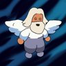 Angel?