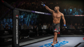 UFC 39: The Warriors Return