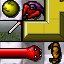 Not Invited to the Party