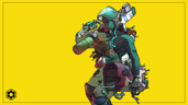 CORE CONSERVATOR