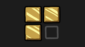 GOLD III