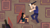 Out of the Frying Pan and into the Fire