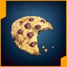 That's how the cookie crumbles