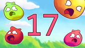 Level 17