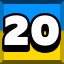 Achievement 2445