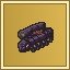 Iron Beetle