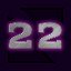 Complete level 22