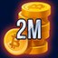 Am I already rich?