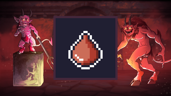 First blood