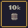 10.000 OF OIL