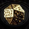 Solar Dice