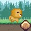 Lion High Score - 15