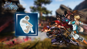 True Ascendance