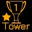 Tower Ace #1 HARD MODE