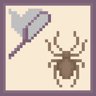 Arachnid Admirer