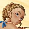 Barefoot Beach Gazer