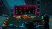 Hack-Door Shenanigans