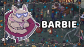 You Found Barbie