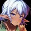 Assertive Elf
