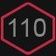 110!!!!