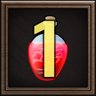 1 Strange Potion