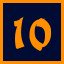 Level 10