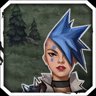 Forest Outskirts Brawler