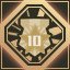 Level 10 - perfect