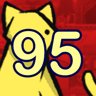 Found 95 cats