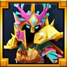 The Ascended - Myrmidon