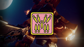 Nine of Knives