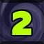 Achievement 874