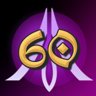 Hard 60